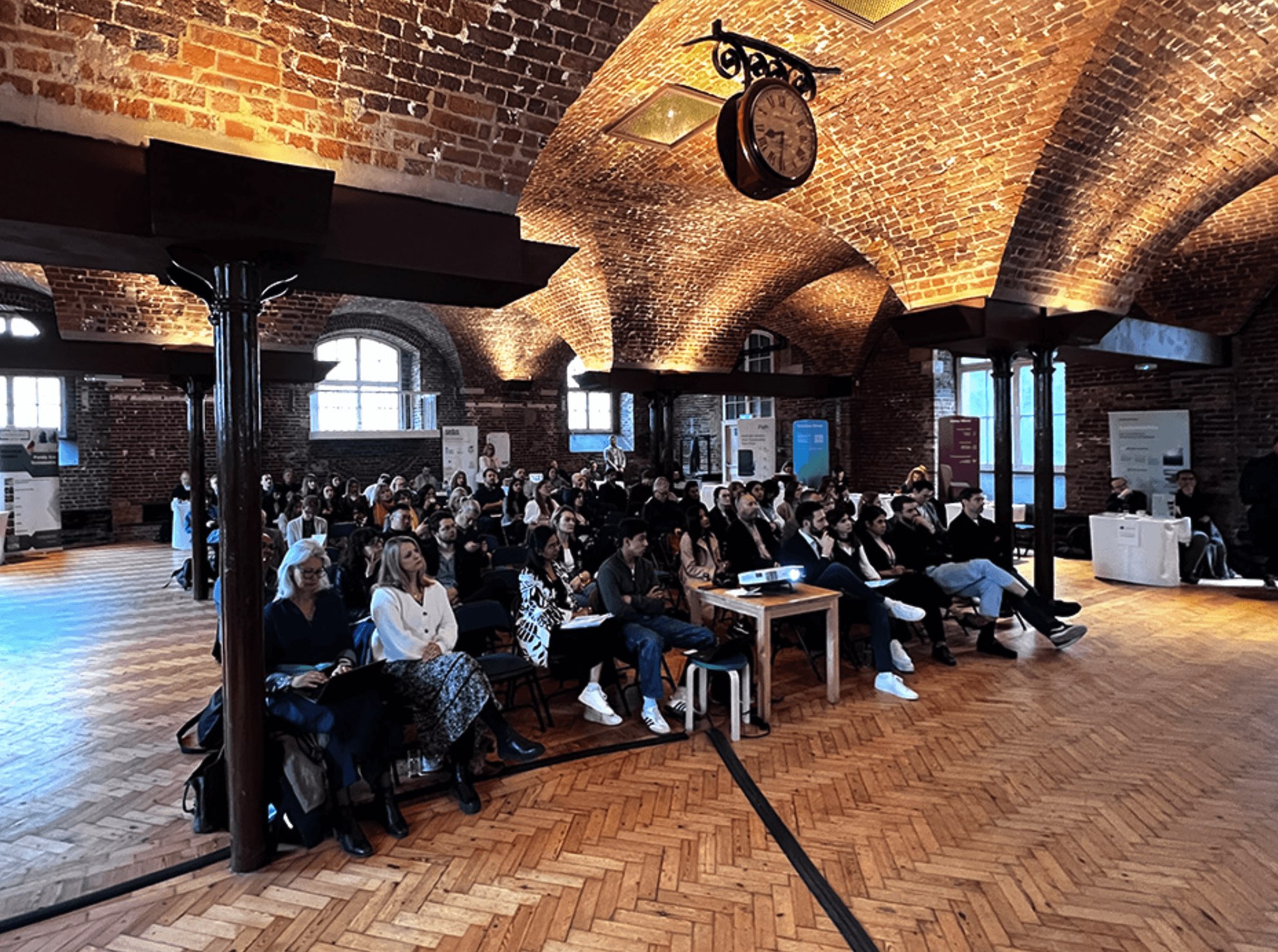 Collective Action and the Circular Shift